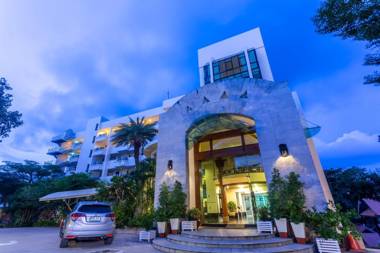 Garden Sea View Resort