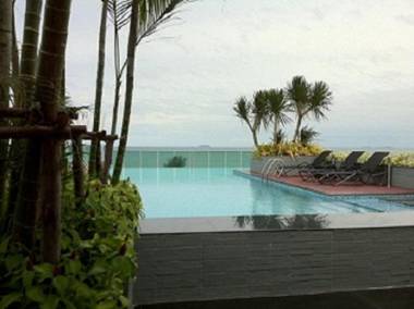 Thanyalak@The Gallery Condominium