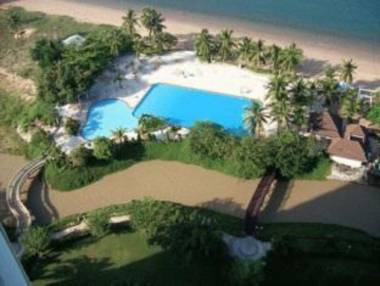 Room at Sunshine Beach Condo