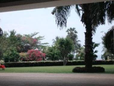 Room at Sunshine Beach Condo