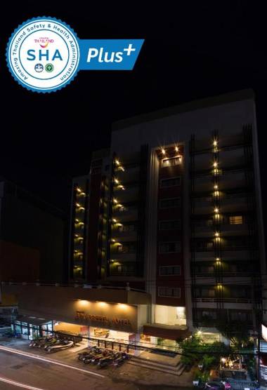 The One Hotel Bay Breeze