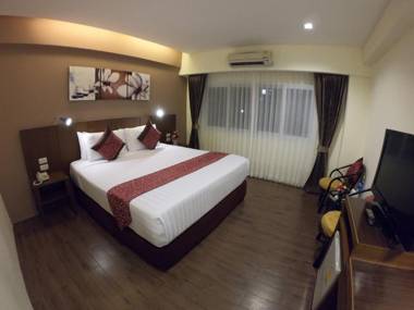 The One Hotel Bay Breeze