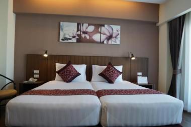 The One Hotel Bay Breeze