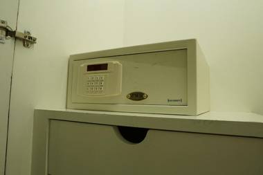 The One Hotel Bay Breeze