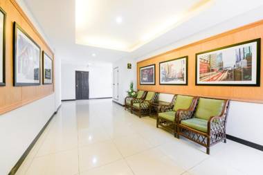 Suppamitr Villa Hotel