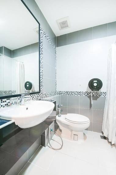 Suppamitr Villa Hotel