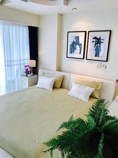 View Talay Condominium by Vlad Property