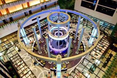 Ambassador City Jomtien Ocean Wing - SHA Plus