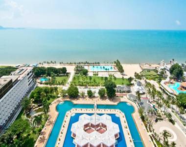 Ambassador City Jomtien Ocean Wing - SHA Plus