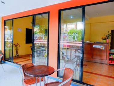 Utid Court Apartment