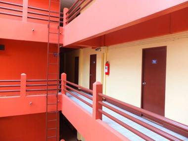 Utid Court Apartment