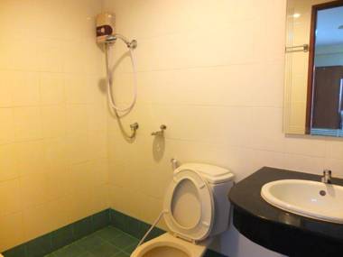 Utid Court Apartment