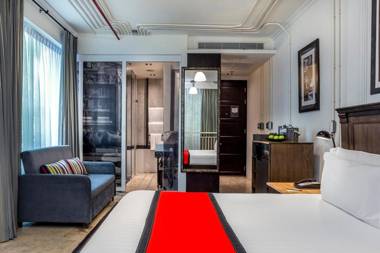 Pattaya Modus Beachfront Resort