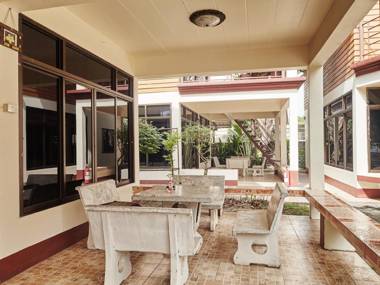 Avila Resort Pattaya