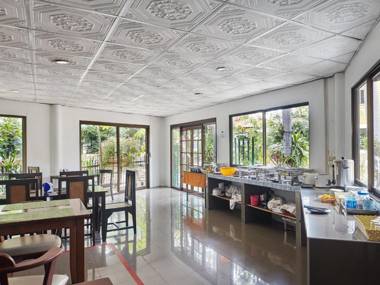 Avila Resort Pattaya