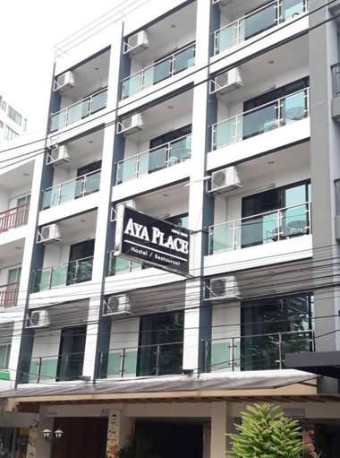 Aya Place