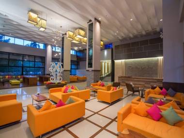 R-Con Wong Amat Suite