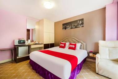 OYO 75375 Lisa Guesthouse