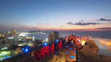 Siam@Siam Design Hotel Pattaya