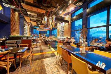 Siam@Siam Design Hotel Pattaya