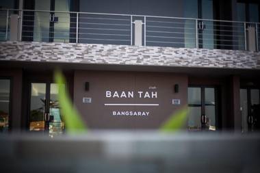 Baan Tah On The Sea