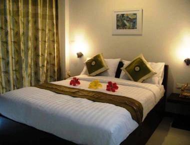 CK Residence Pattaya