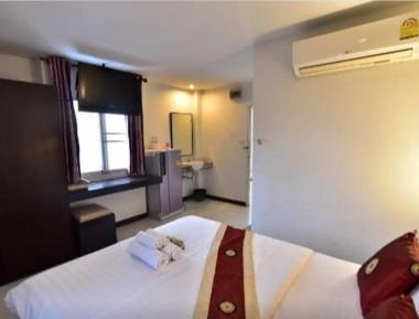 CK Residence Pattaya