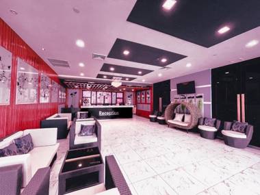 Arthitaya Green Nature Hotel