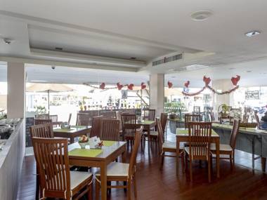 Tevan Jomtien Pattaya