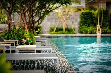 Grand Scenaria Hotel