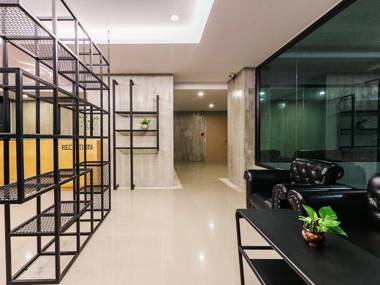 B2 South Pattaya Premier Hotel