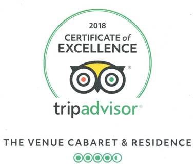 The Venue Residence - SHA Extra Plus