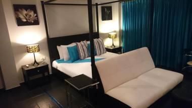 The Venue Residence - SHA Extra Plus