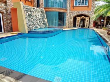 Khunsri Resort Art Boutique Hotel