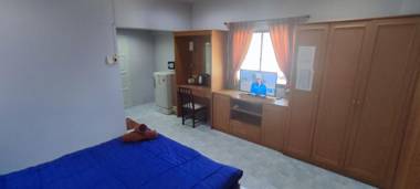 Traveller's Rest Sports Bar