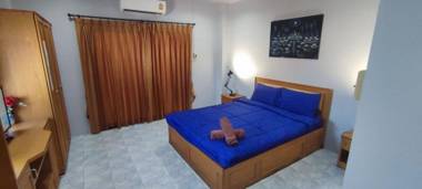 Traveller's Rest Sports Bar