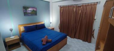 Traveller's Rest Sports Bar