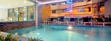 The Scenery City Hotel