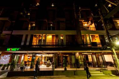 Honey Inn Pattaya