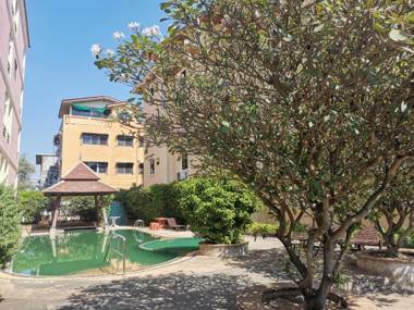 Golden Villa Pattaya