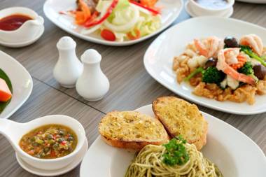 FX Hotel Pattaya