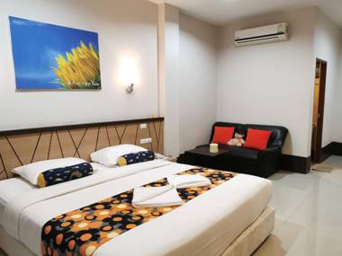 Chitra Suites