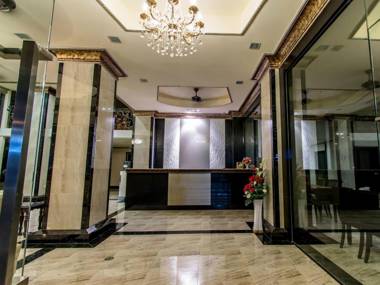 Land Royal Residence