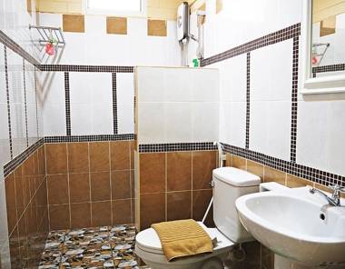 Benwadee Resort Pattaya