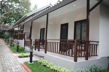 Pattaya Garden Resort