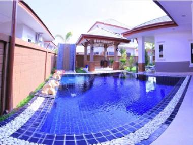 Baan Dusit Pattaya Park