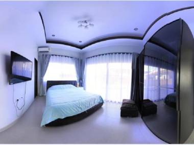 Baan Dusit Pattaya Park