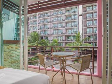 Jasmine House @ Pattaya