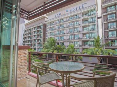 Jasmine House @ Pattaya