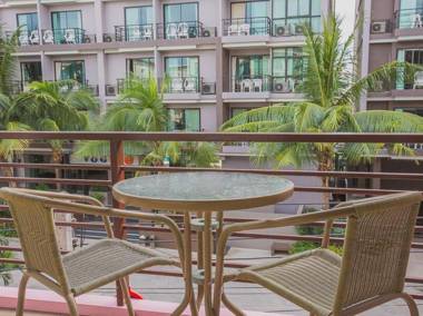 Jasmine House @ Pattaya